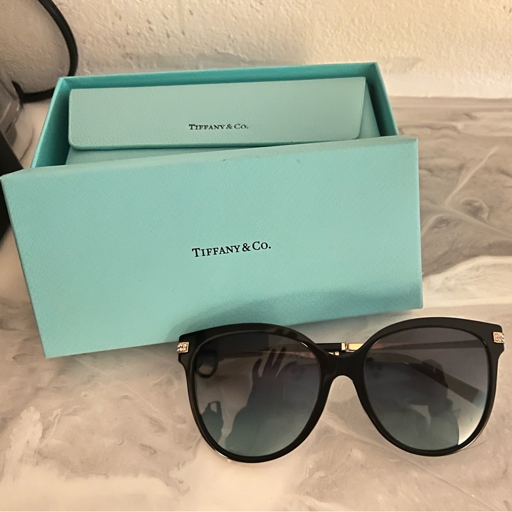 Tiffany & Co sunglasses